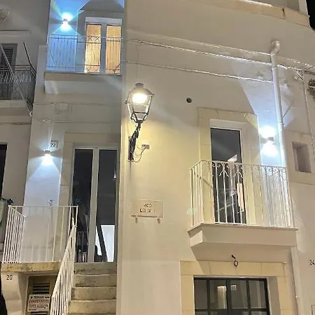 Al 22 & Luxury Experience 4*