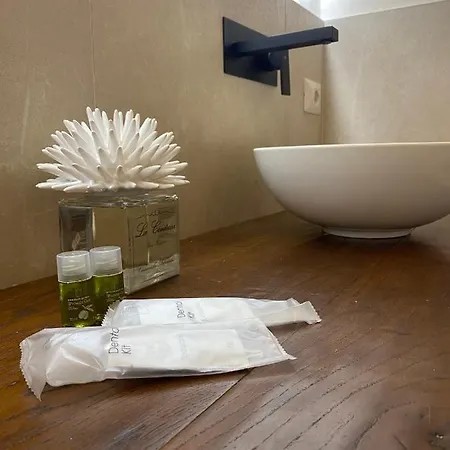 Al 22 & Luxury Experience