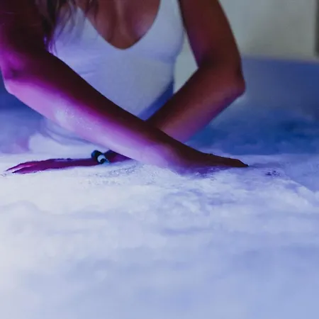 בית הארחה Al 22 & Luxury Experience