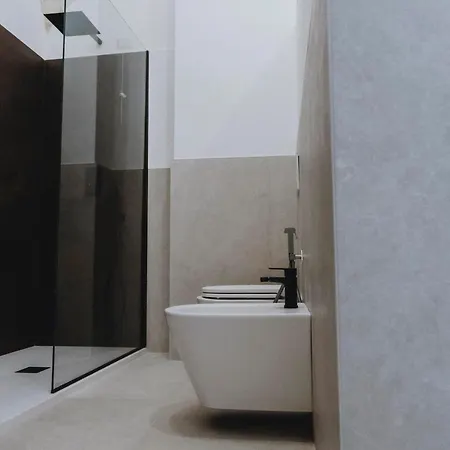 בית הארחה Al 22 & Luxury Experience 4*