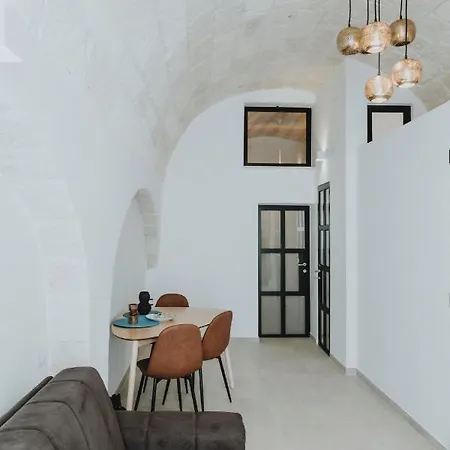 Πανσιόν Al 22 & Luxury Experience Polignano a Mare