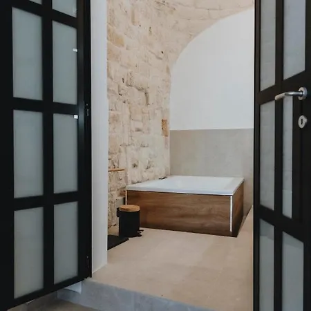 Al 22 & Luxury Experience בית הארחה 4*