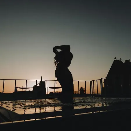 בית הארחה Al 22 & Luxury Experience פולינאנו א מארה