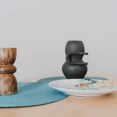 בית הארחה Al 22 & Luxury Experience