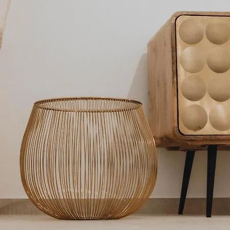 Al 22 & Luxury Experience בית הארחה 4*