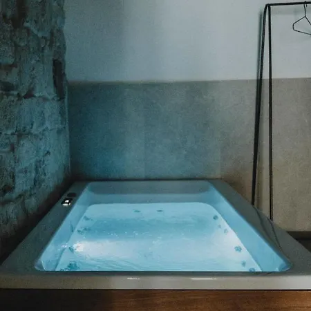 Al 22 & Luxury Experience בית הארחה 4*