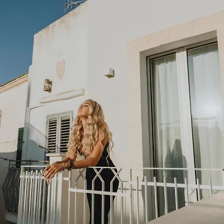 Al 22 & Luxury Experience Πανσιόν *