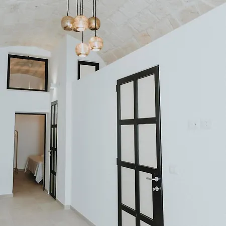 Al 22 & Luxury Experience בית הארחה 4*