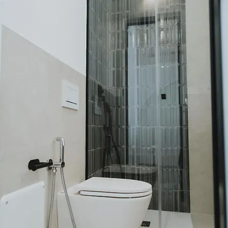 בית הארחה Al 22 & Luxury Experience