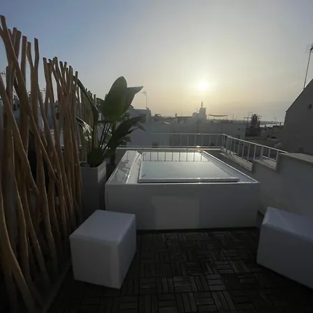 Al 22 & Luxury Experience Πανσιόν Polignano a Mare