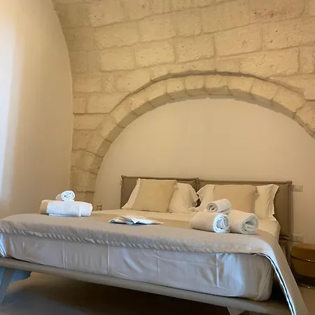 Al 22 & Luxury Experience Gasthuis Polignano a Mare