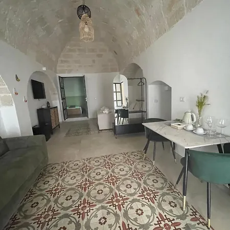 בית הארחה Al 22 & Luxury Experience 4*