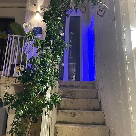 Al 22 & Luxury Experience בית הארחה