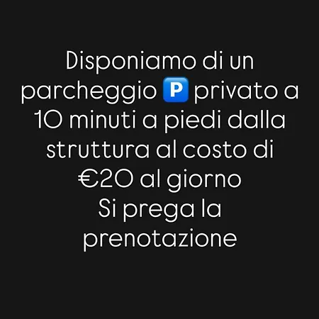 Al 22 & Luxury Experience בית הארחה פולינאנו א מארה