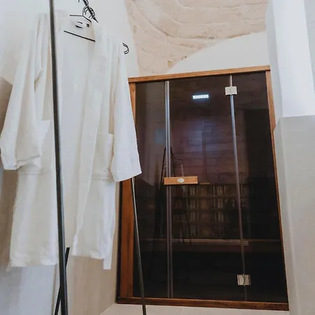 Al 22 & Luxury Experience 4* Полиньяно-а-Маре