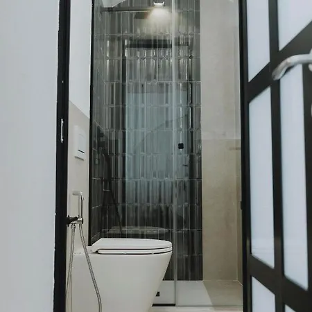 Al 22 & Luxury Experience 4*