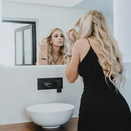 Al 22 & Luxury Experience Гостевой дом Полиньяно-а-Маре