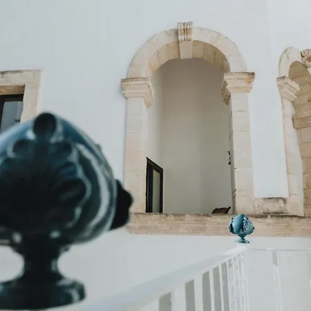 Al 22 & Luxury Experience Гостевой дом