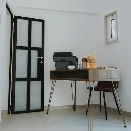 招待所 Al 22 & Luxury Experience 4*