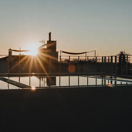 Al 22 & Luxury Experience