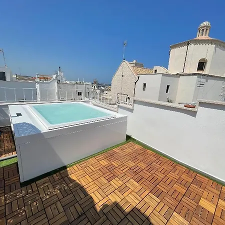 Al 22 & Luxury Experience 4* Полиньяно-а-Маре