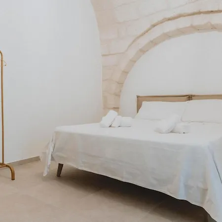 招待所 Al 22 & Luxury Experience 滨海波利尼亚诺