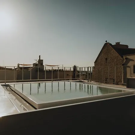 Al 22 & Luxury Experience 4* 滨海波利尼亚诺