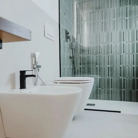 Al 22 & Luxury Experience Полиньяно-а-Маре