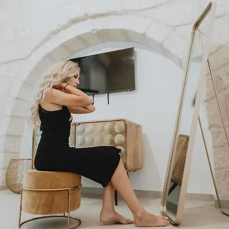 Гостевой дом Al 22 & Luxury Experience 4*