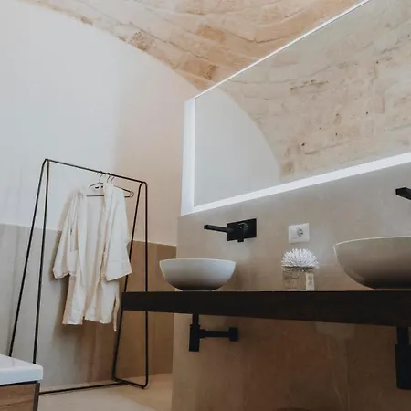 Гостевой дом Al 22 & Luxury Experience Полиньяно-а-Маре