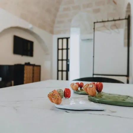 Al 22 & Luxury Experience 滨海波利尼亚诺