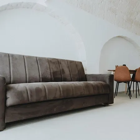 Al 22 & Luxury Experience