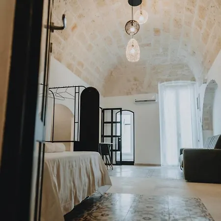 Al 22 & Luxury Experience Полиньяно-а-Маре