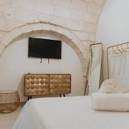 Гостевой дом Al 22 & Luxury Experience Полиньяно-а-Маре