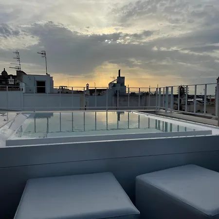 Гостевой дом Al 22 & Luxury Experience