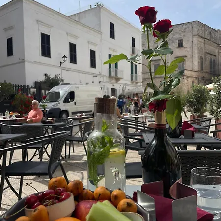 Al 22 & Luxury Experience 滨海波利尼亚诺