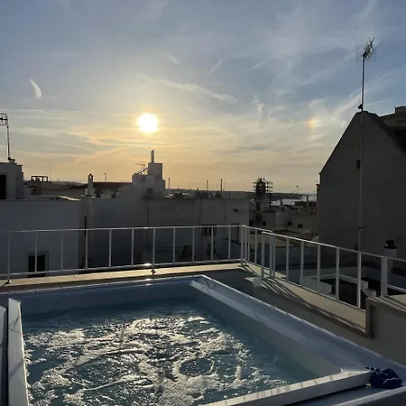 Al 22 & Luxury Experience