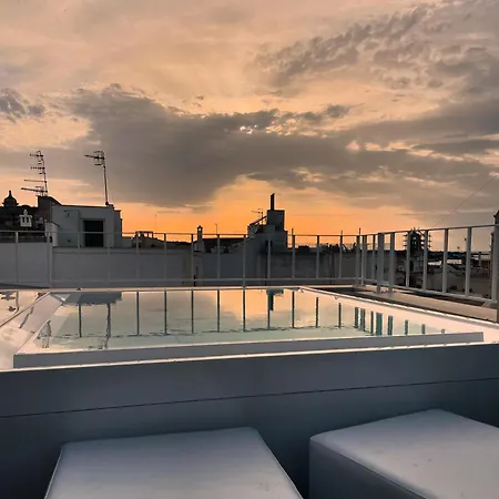 Al 22 & Luxury Experience Гостевой дом 4*