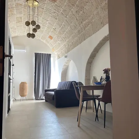 Al 22 & Luxury Experience Полиньяно-а-Маре