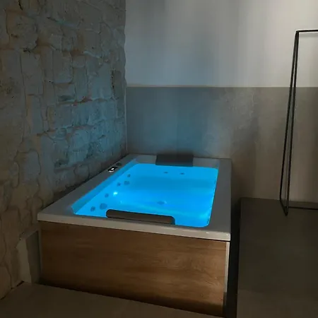 Al 22 & Luxury Experience