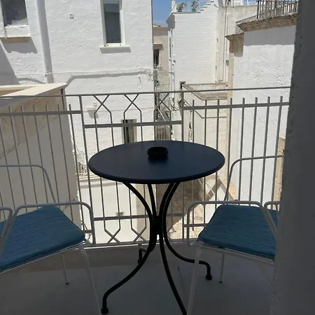 Гостевой дом Al 22 & Luxury Experience