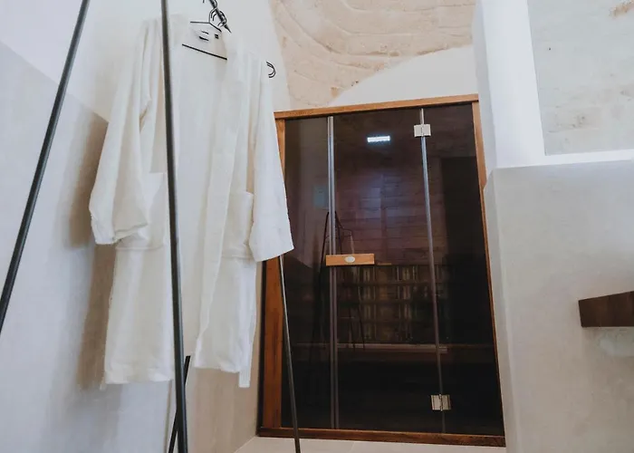 Al 22 & Luxury Experience 4* Polignano a Mare