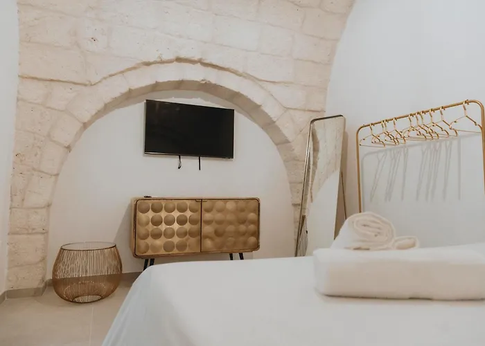 Guest house Al 22 & Luxury Experience Polignano a Mare