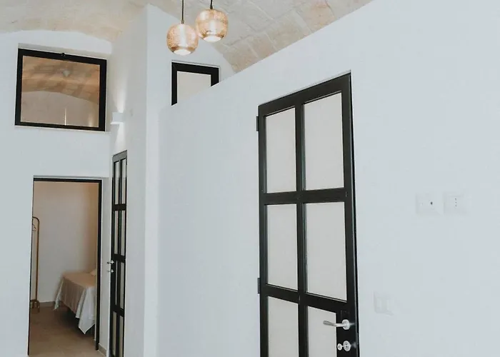 Al 22 & Luxury Experience Pensión 4*