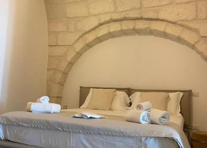 Al 22 & Luxury Experience בית הארחה פולינאנו א מארה